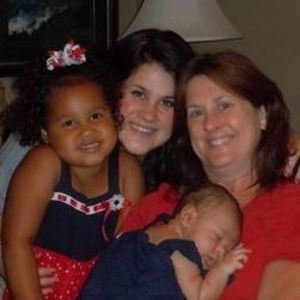 Meet your Posher, Jeanie